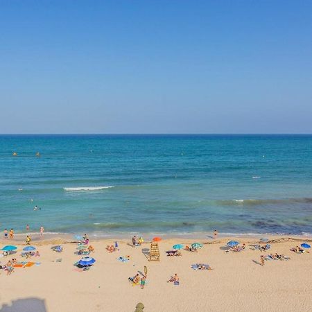 Apartamento Torre Buena Vista Torrevieja Zewnętrze zdjęcie