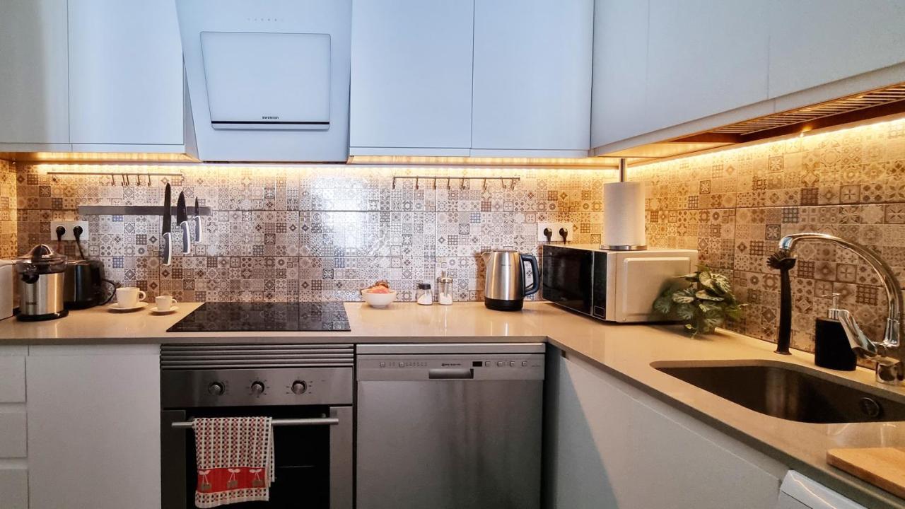 Apartamento Torre Buena Vista Torrevieja Zewnętrze zdjęcie
