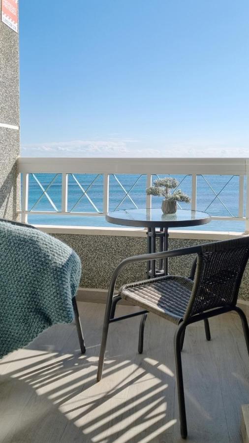 Apartamento Torre Buena Vista Torrevieja Zewnętrze zdjęcie