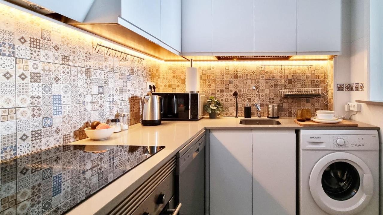 Apartamento Torre Buena Vista Torrevieja Zewnętrze zdjęcie