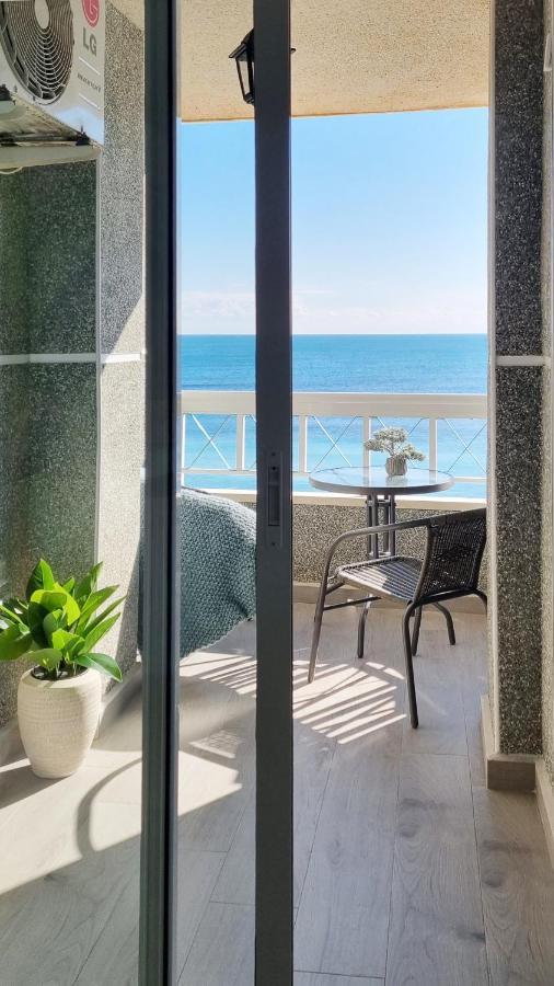 Apartamento Torre Buena Vista Torrevieja Zewnętrze zdjęcie