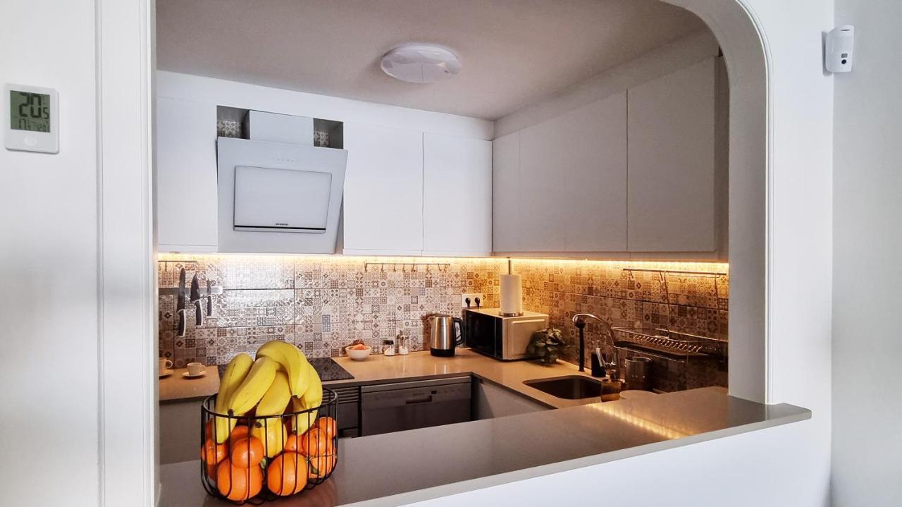 Apartamento Torre Buena Vista Torrevieja Zewnętrze zdjęcie