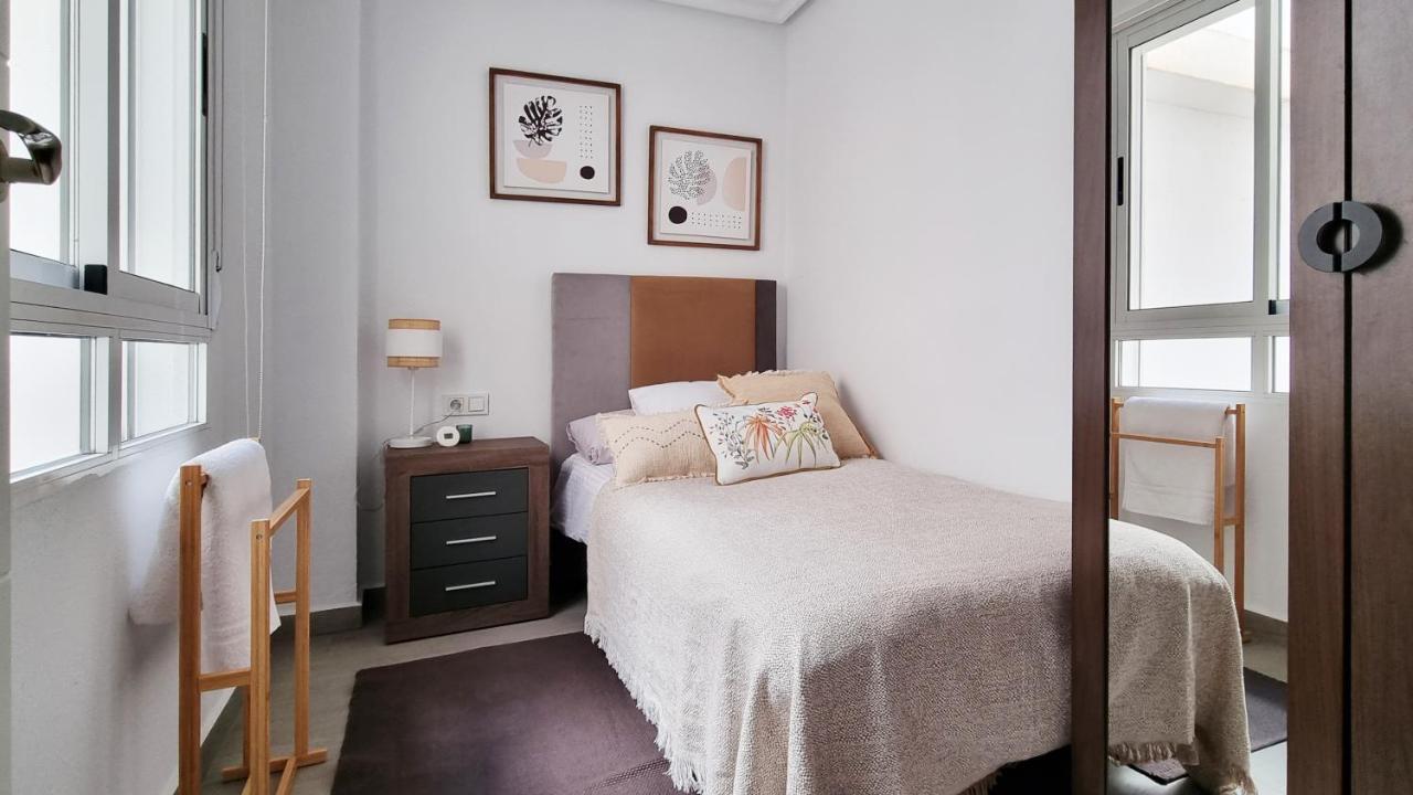 Apartamento Torre Buena Vista Torrevieja Zewnętrze zdjęcie