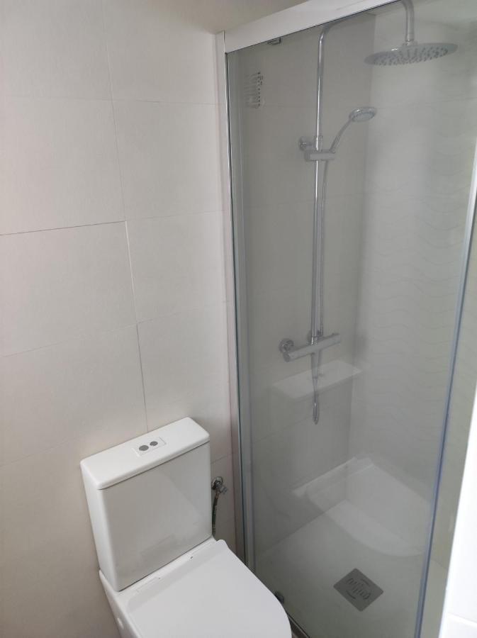 Apartamento Torre Buena Vista Torrevieja Zewnętrze zdjęcie