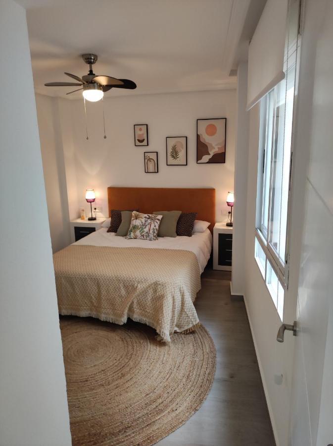 Apartamento Torre Buena Vista Torrevieja Zewnętrze zdjęcie