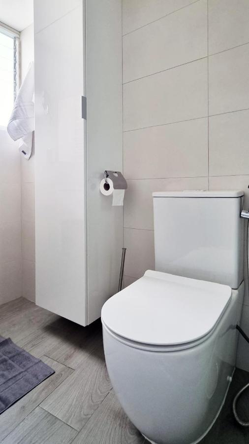 Apartamento Torre Buena Vista Torrevieja Zewnętrze zdjęcie
