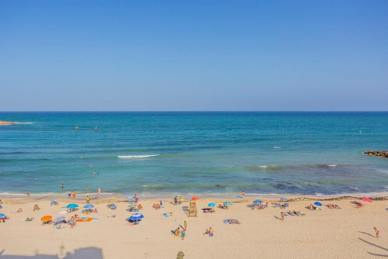Apartamento Torre Buena Vista Torrevieja Zewnętrze zdjęcie