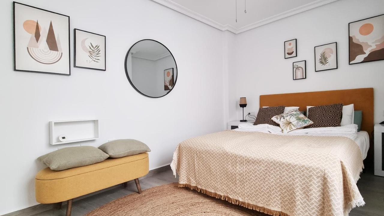 Apartamento Torre Buena Vista Torrevieja Zewnętrze zdjęcie